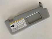 Sonnenblende rechts Audi Q5 (8R) 8K0857552