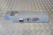 Motorabdeckung TOYOTA AURIS (_E18_) 1.8 Hybrid (ZWE186_) 11212-37090