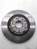 Bremsscheibe links vorne Nissan Pathfinder III (R51)
