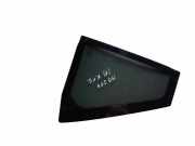 Linke Seite hinteres Seitenfenster MERCEDES-BENZ C (W204) C 180 CDI (204.000) 43R002092