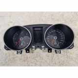 Kombiinstrument VW GOLF VI Cabrio (517) 1.2 TSI 3219792
