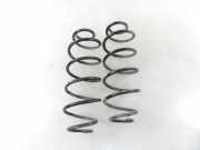 Schraubenfeder hinten links CITROËN C3 Pluriel (HB_) 1.6 SP2351