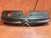 Vorderer oberer Gitter CITROËN C5 I (DC_) 2.0 16V (DCRFNC, DCRFNF) 9636751980