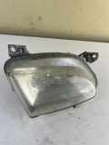 Nebelscheinwerfer links PEUGEOT 607 (9D, 9U) 2.2 HDI 9629555780