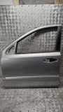 Vordere linke Tür KIA SORENTO II (XM) 2.2 CRDi 4WD