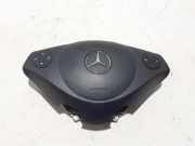 Lenkrad Airbag MERCEDES-BENZ VITO / MIXTO Furgon (W639) 113 CDI A6398602502