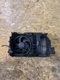 Radiator Pack Set PEUGEOT 407 SW (6E_) 2.0 HDi P9646474780