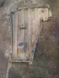 Anderes Undercover Panel TOYOTA COROLLA Verso (ZER_, ZZE12_, R1_) 2.0 D-4D (CUR10_)