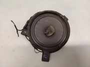 Türlautsprecher hinten rechts MITSUBISHI GRANDIS (NA_W) 2.0 DI-D (NA8W)