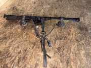 Zier-/Schutzleistensatz für Kühlergitter Toyota Hilux VII Pick-up (N1, N2, N3)