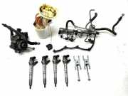 Einspritzventil Set VW PASSAT Variant B8 (3G5) 2.0 TDI 04L130277AC