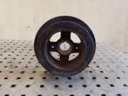 Kurbelwellenriemenscheibe TOYOTA RAV 4 II (_A2_) 2.0 D-4D 4WD (CLA20_, CLA21_)