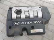 Motorabdeckung HYUNDAI SANTA FÉ I (SM) 2.0 CRDi 2924027101