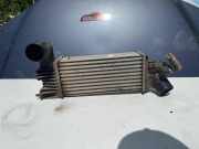 Kühlerluftumlenker CITROËN C5 I (DC_) 2.0 HDi (DCRHYB) 864223EE
