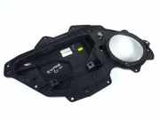 Türpolsterverkleidung hinten links LAND ROVER RANGE ROVER EVOQUE (L538) 2.2 D BJ3224767AD KL5110