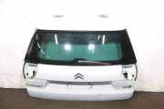 Heckklappe geschlossen Citroen C5 II Break (RE)