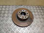 Bremsscheibe hinten rechts