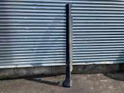 Abdeckung Seitenschweller aus Kunststoff rechts HONDA ACCORD VII Tourer (CM, CN) 2.2 i-CTDi (CN2)