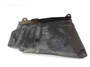 Unterbodenabdeckung links