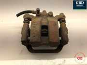 Bremsscheibe links hinten Nissan Leaf (ZE0) 440113NK0A