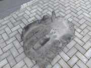 Unterfahrschutz VW Passat B8 Variant (3G) 3G0825522B