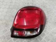 Lampenträger Heckleuchte rechts Citroen C1 ()