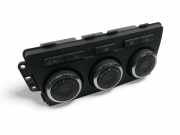 Heizungsbetätigung (Konsole) vorne Mazda 6 Sport Kombi (GH) GDK461190A