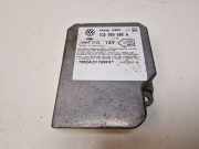 Steuergerät Airbag VW New Beetle (9C) 1C0909605A