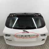 Kofferraumdeckel JAGUAR F-PACE (X761) 2.0 D AWD HK8340010AN8LML