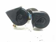 Hupe Citroen C5 III (RD)