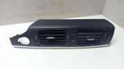 Mittelkonsolenschacht BMW X3 (F25) xDrive 30 d 1723871