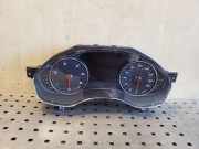 Kombiinstrument AUDI A6 (4G2, C7, 4GC) 3.0 TDI quattro 0263672076