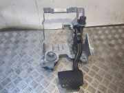 Bremspedal AUDI A4 Allroad (8KH, B8) 2.0 TFSI quattro 8K1721117