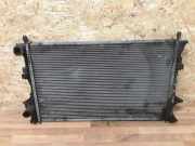 Kühler Renault Laguna II (G) 8200008765