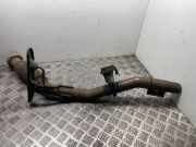 Auspuffanlage hinten Skoda Superb II (3T) 5Q0253059FC