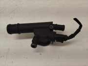 Wasserkühlerschlauch rechts AUDI A4 (8EC, B7) 1.9 TDI 038121132D