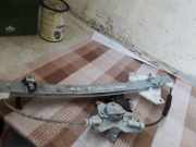 Fensterheber links hinten Hyundai Sonata IV (EF)