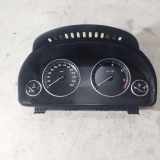Kombiinstrument BMW 5 Touring (F11) 530 d 924934401