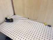 Türschloss rechts hinten Opel Frontera B (6B_) 16634324