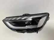 Scheinwerfer vorne links AUDI A4 (8W2, B9) 1.4 TFSI 8W0941033D