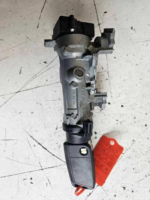 Zündschloss SEAT IBIZA V (KJ1) 1.0 1K0905851