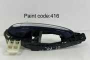 Türaußengriff links BMW 6 Gran Turismo (G32) 630 d xDrive 01030673004