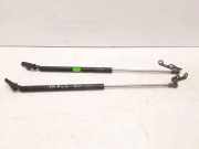 Heckklappe Gasdruckfeder rechts TOYOTA YARIS (_P1_) 1.3 (NCP10_, SCP12_)