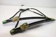 Fensterheber links vorne Audi A6 (4G, C7) 4G0837461