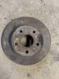 Bremsscheibe vorne links JEEP GRAND CHEROKEE II (WJ, WG) 4.7 V8 4x4