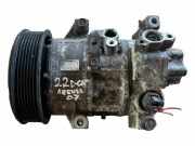 Kondensatpumpe Klimaanalge TOYOTA COROLLA (_E12_) 2.0 D-4D (CDE120_) GE4472601745