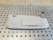 Rechte Sonnenblende NISSAN QASHQAI II (J11, J11_) 1.6 dCi