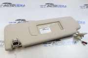 Sonnenblende links BMW 5er Gran Turismo (F07) 7225915
