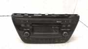 Radio/Navigationssystem-Kombination Suzuki SX4 S-Cross (JY) 3910161MB0