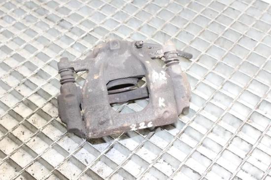 Bremssattel vorne links TOYOTA AVENSIS Sedan (_T27_) 2.0 (ZRT272_) Bild Bremssattel vorne links TOYOTA AVENSIS Sedan (_T27_) 2.0 (ZRT272_)